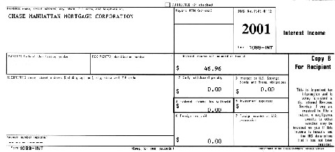 Taxes And Unpaid Surveys